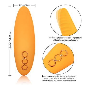 California Dreaming Hollywood Hottie Default Title