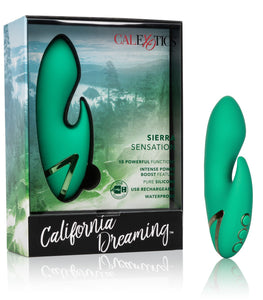 California Dreaming Sierra Sensation Default Title