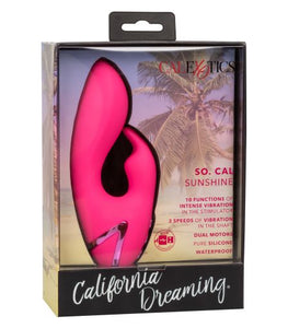 California Dreaming So. Cal Sunshine Default Title