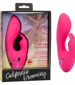 California Dreaming So. Cal Sunshine Default Title
