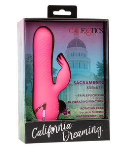 California Dreaming Sacramento Sweetie Default Title
