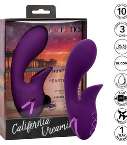 California Dreaming Huntington Beach Heartbreaker Default Title