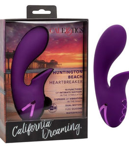 California Dreaming Huntington Beach Heartbreaker Default Title