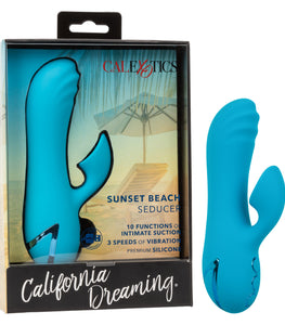 California Dreaming Sunset Beach Default Title