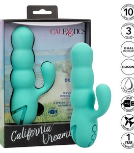 California Dreaming Del Mar Diva Default Title