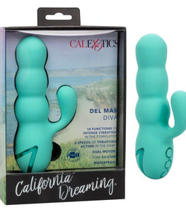 California Dreaming Del Mar Diva Default Title