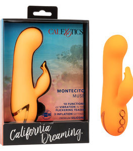 California Dreaming Montecito Muse Default Title