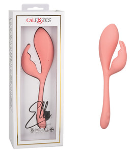 Elle Liquid Silicone Bunny