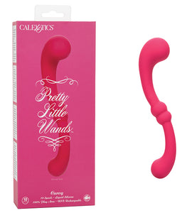 Pretty Little Wands Curvy