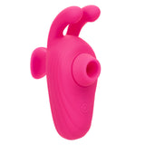 Neon Vibes The Kissing Bunny Default Title