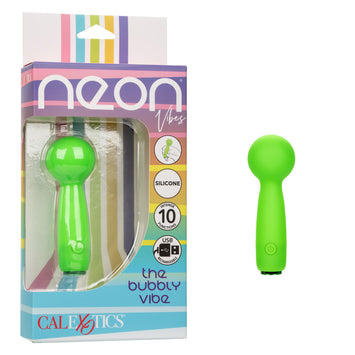 Neon Vibes The Bubbly Vibe Default Title