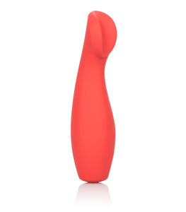 Red Hot Ignite Clitoral Flickering Massager Default Title