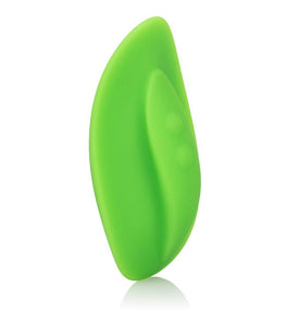 Mini Marvels Marvelous Teaser Vibrator Green