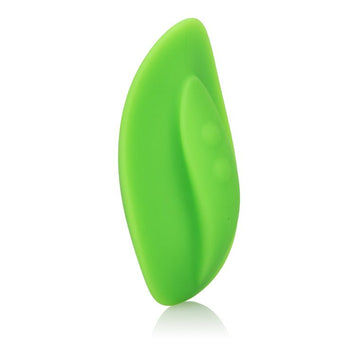 Mini Marvels Marvelous Teaser Vibrator Green Default Title