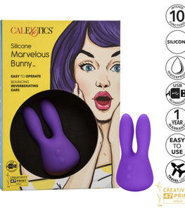 Mini Marvels Marvelous Bunny Default Title