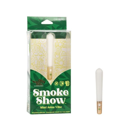 Naughty Bits Smoke Show Mini Joint Vibe Default Title