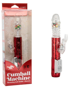 Naughty Bits Cumball Machine Default Title