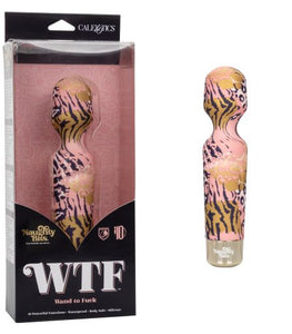 Naughty Bits Wtf Wand To Fuck Default Title