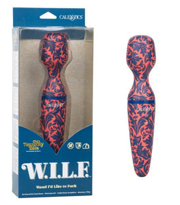 Naughty Bits W.i.l.f. Wand Id Like To Fuck Default Title
