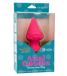 Naughty Bits Anal Gnome Butt Plug Default Title