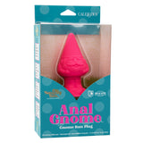 Naughty Bits Anal Gnome Butt Plug Default Title