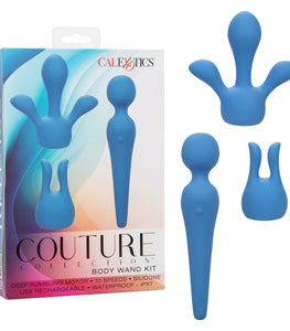 Couture Collection Body Wand Kit Default Title