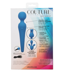 Couture Collection Body Wand Kit Default Title