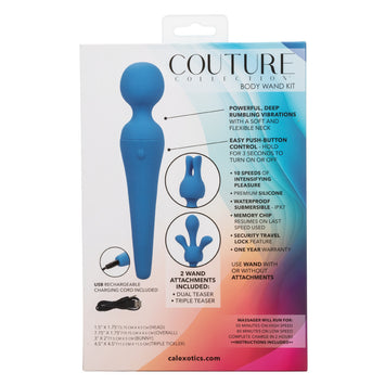 Couture Collection Body Wand Kit Default Title