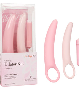 Inspire Vibrating Dilator Kit Default Title