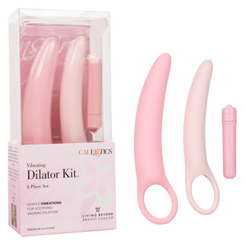 Inspire Vibrating Dilator Kit Default Title