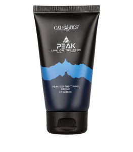 Peak Desensitizing Cream 2 Oz