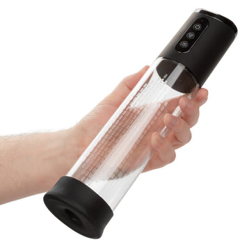Peak Rechargeable Pump Default Title