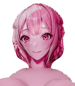 Anime Back Door Love Doll Mimi Default Title