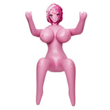 Anime Back Door Love Doll Mimi Default Title