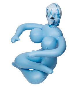 Anime Wrap Arnd Love Doll Kiki Default Title