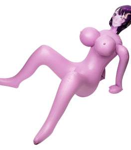 Anime Spread Em Love Doll Gigi Default Title