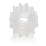 Dr Joel Reversible Masturbator Clear