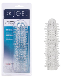 Dr Joel Adjustable Extension