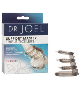 Dr Joel Support Master Triple Ticklers