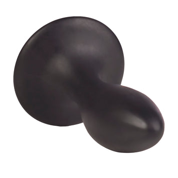 Dr Joel Silicone Curved Prostate Probe Default Title