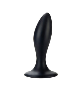 Dr Joel Silicone Curved Prostate Probe