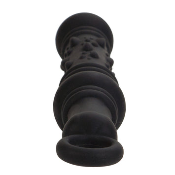 Dr Joel Silicone Prostate Probe Default Title