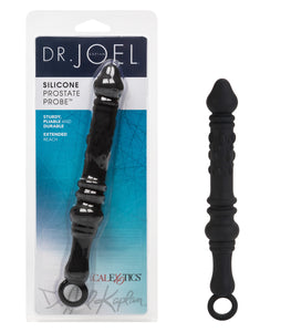 Dr Joel Silicone Prostate Probe Default Title