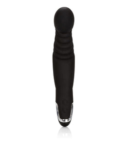 Dr Joel Ridged P Silicone Probe