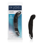 Dr Joel Ridged P Silicone Probe