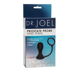 Dr Joel Prostate Probe & Ring