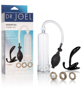 Dr. Joel Essential Pump Kit