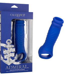 Admiral Liquid Silicone Wave Extension