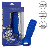 Admiral Liquid Silicone Wave Extension