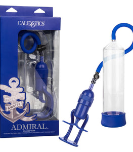 Admiral Sta-hard Pump Default Title